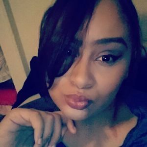 Meet your Posher, Shyfaith